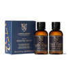 CASWELL-MASSEY® HERITAGE TRAVEL SET DUO - Findlay Rowe Designs
