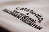 CATSTUDIO - Clemson University Collegiate Embroidered Pillow - Findlay Rowe Designs