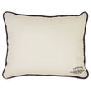 Catstudio - Collegiate Embroidered Pillow - Georgia, University of - Findlay Rowe Designs