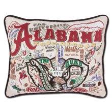 Catstudio - University of Alabama Pillow - Findlay Rowe Designs