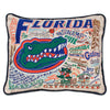 Catstudio - University of Florida Pillow - Findlay Rowe Designs