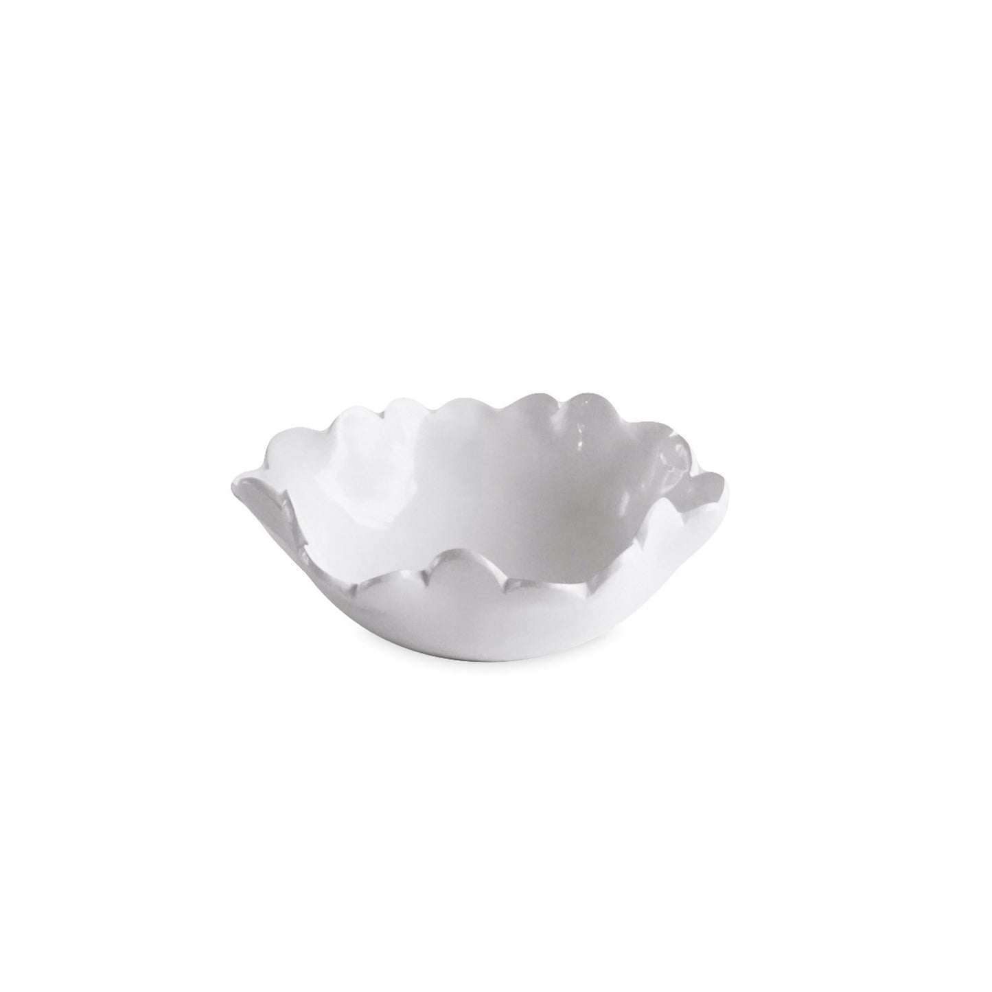 Beatriz Ball - VIDA Colette Mini Bowl - White - Findlay Rowe Designs