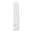 Swig - Reusable Straw Set  - Island Bloom Aqua - Findlay Rowe Designs