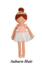 Ballerina Dolls - Findlay Rowe Designs