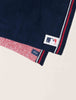 Barefoot Dreams - CozyChic Atlanta Braves Throw - Findlay Rowe Designs