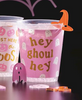 Mud Pie - Halloween Party Cup & Drink Marker Sets - Findlay Rowe Designs