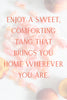 Butterfields Candy - Peach Buds - 2.5oz - Findlay Rowe Designs