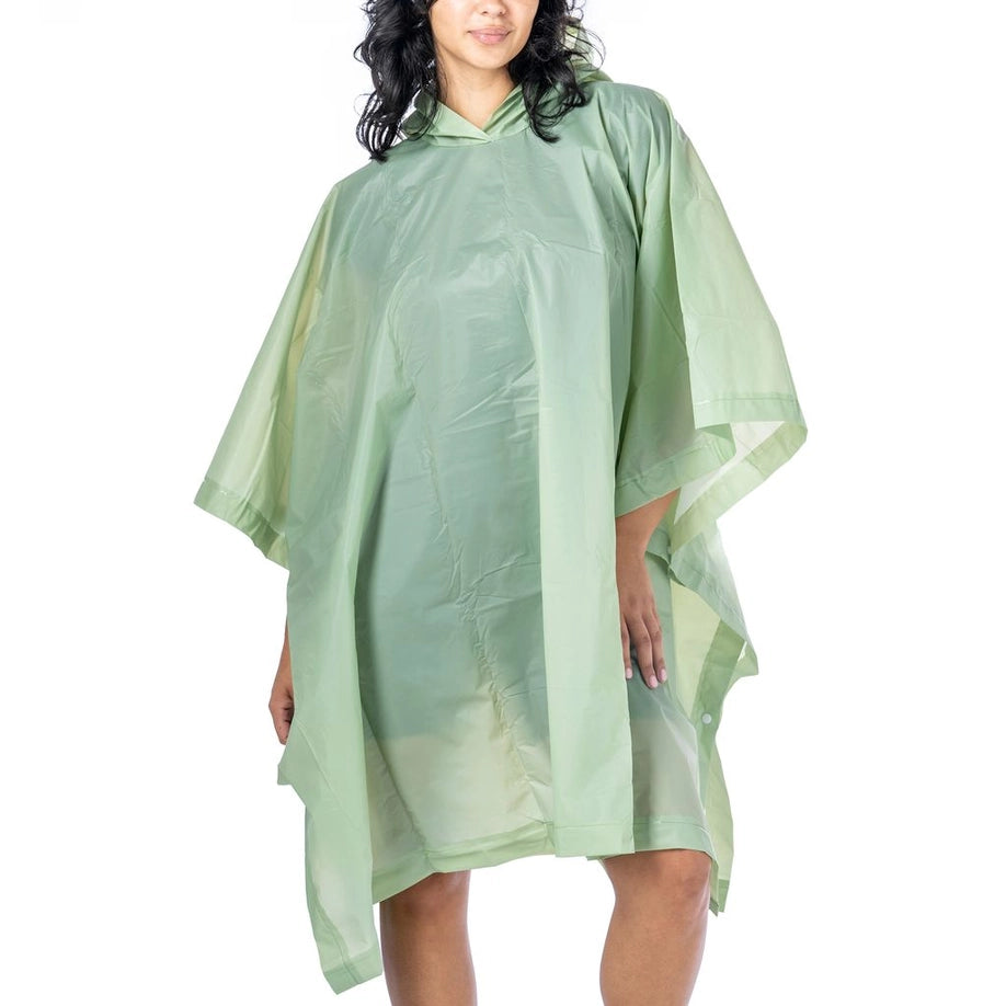 Bunk House - Canyon Creek Water-Resistant Poncho