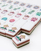 Oh My Mahjong - Drake Mahjong Tiles - Findlay Rowe Designs
