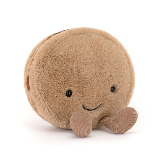 Jellycat - Amuseables - Mona Macaron - Findlay Rowe Designs