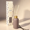 Capri Blue -  Reed Diffuser 8oz - Havana Vanilla Terrazza Velluto - Findlay Rowe Designs