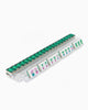 Oh My Mahjong - Emerald Tiles - Findlay Rowe Designs