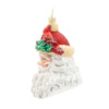 Christopher Radko - Ornament - Woodland Wishes Santa - Findlay Rowe Designs