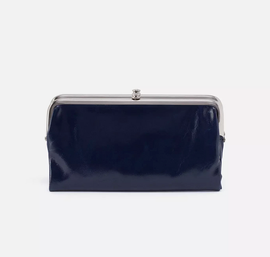 HOBO - LAUREN Clutch-Wallet in Nightshade