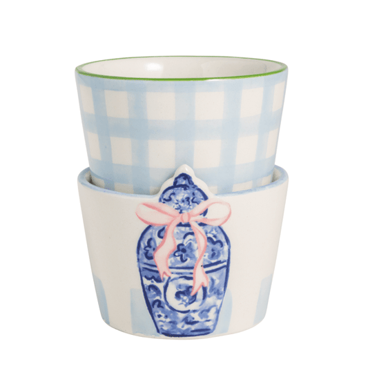 Mud Pie - Ramekin Set - Chinoiserie - Findlay Rowe Designs