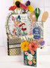 Book Vase -  Pride and Prejudice - Large - Findlay Rowe Designs