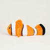 Warmies - Clownfish