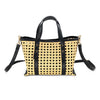 B&C Bags - Lara Bag - Rattan - Findlay Rowe Designs