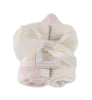 Shiraleah - Bridesmaid Socks - Ivory Pink - Findlay Rowe Designs