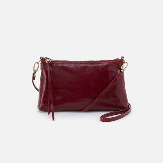 Hobo - Darcy Crossbody - Saddleberry - Findlay Rowe Designs
