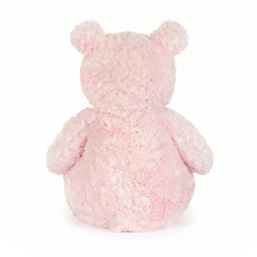 Jellycat - Leola Bear - Findlay Rowe Designs