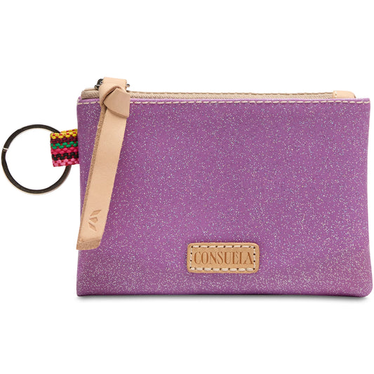 Consuela - Twy  Pouch - Findlay Rowe Designs