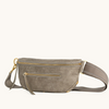 Hammitt - Charles Crossbody Medium - Pewter Brushed Gold - Findlay Rowe Designs
