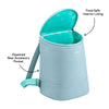 Corkcicle - Eola Bucket Cooler Bag - Seafoam - Findlay Rowe Designs
