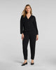SPANX - AirEssentials Cardigan - Very Black