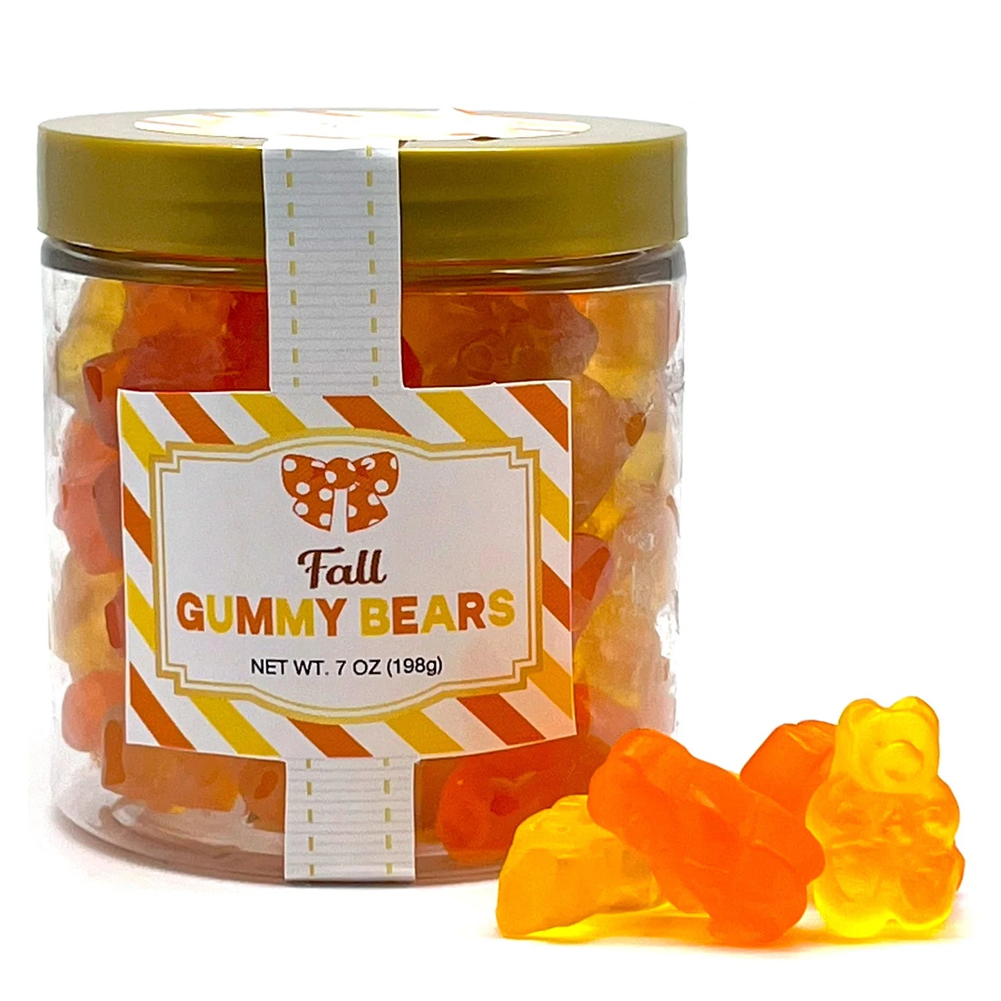Oh Sugar Candy Stack 7ozs - Findlay Rowe Designs