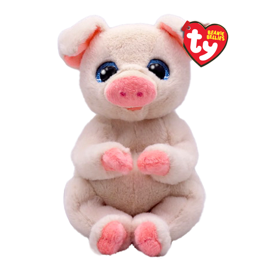 Ty - Beanie Bellie - Penelope Pink Pig - Findlay Rowe Designs