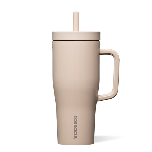 Corkcicle - Sierra Leakproof Cruiser 20 oz - Desert - Findlay Rowe Designs