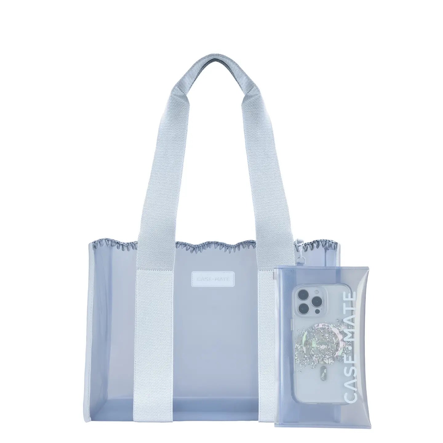 Case-Mate - Bow Jelly Tote - Medium