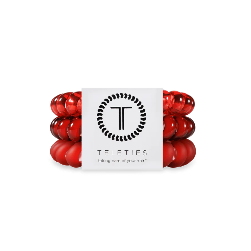 Teleties - Red Carpet Ready Large Hair Ties