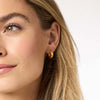 Julie Vos - Catalina 2-in-1 Earring - Findlay Rowe Designs