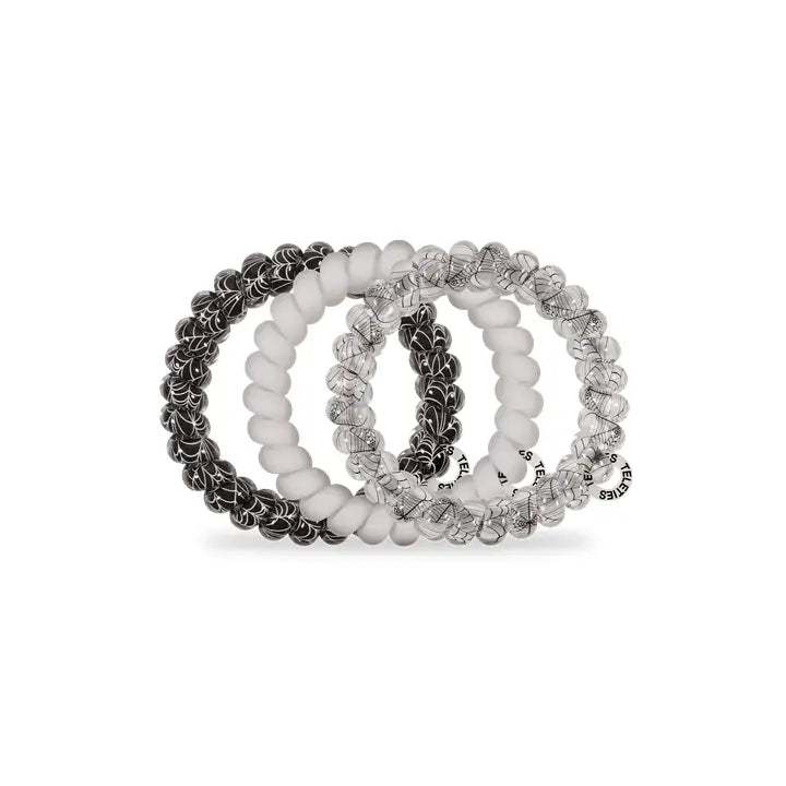 Teleties - Hair Tie Large - Webbed