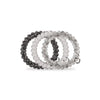 Teleties - Hair Tie Large - Webbed