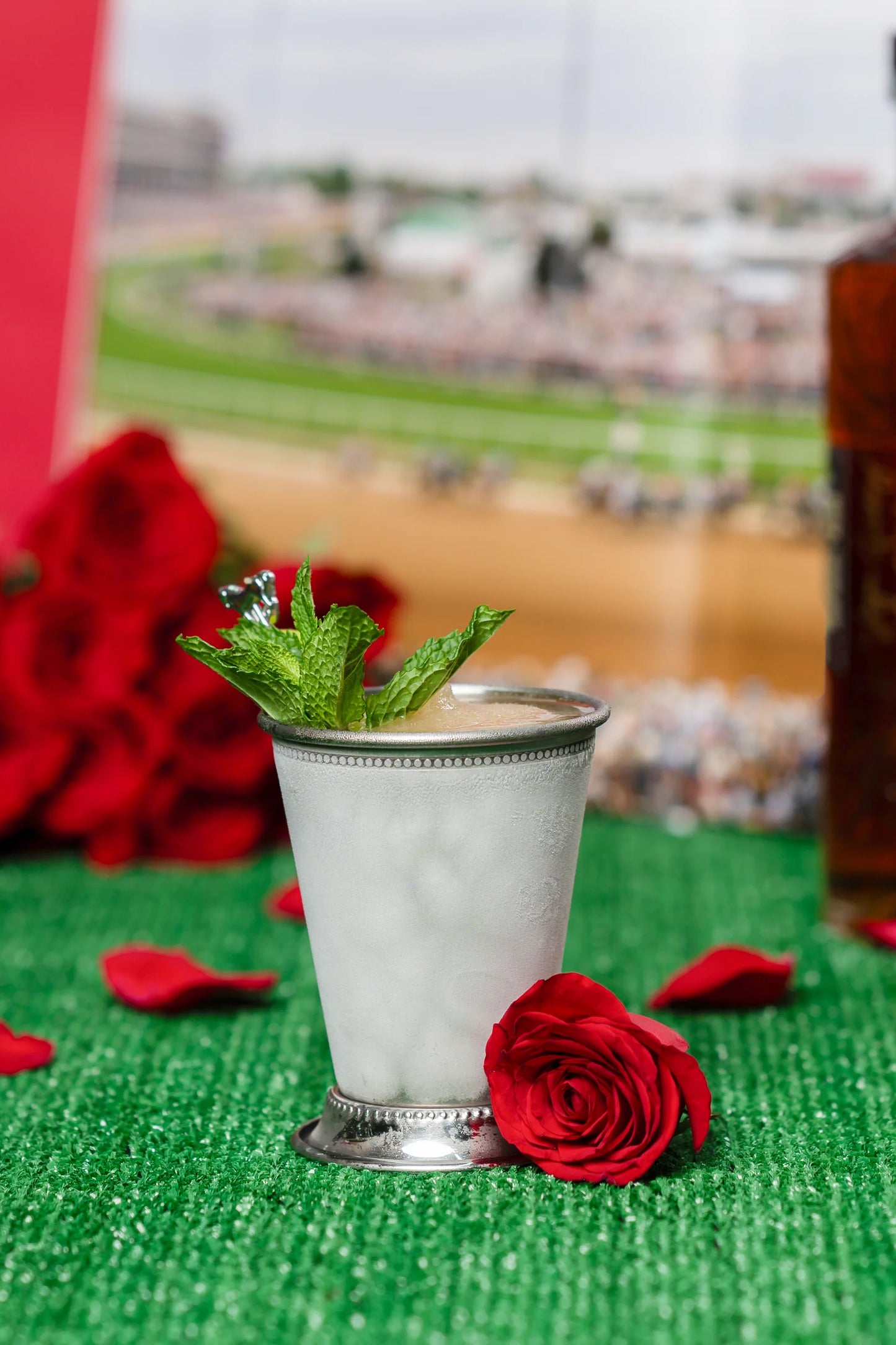 D'Marie - Frozen Cocktail Mix - Mint Julep - Findlay Rowe Designs