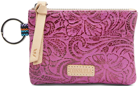 Consuela - Pouch - Mena - Findlay Rowe Designs