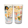 Catstudio - Collegiate Shot Glass 2oz