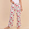 Amanda Blu - PJ Pant - Christmas Stamps - Findlay Rowe Designs