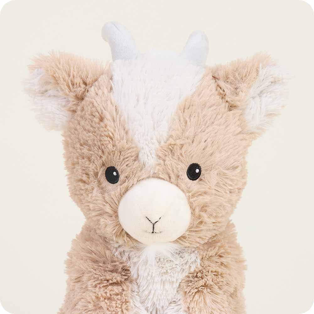 Warmies - Goat - Findlay Rowe Designs