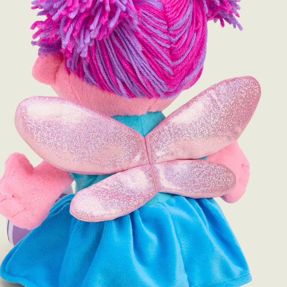 Warmies - Abby Cadabby