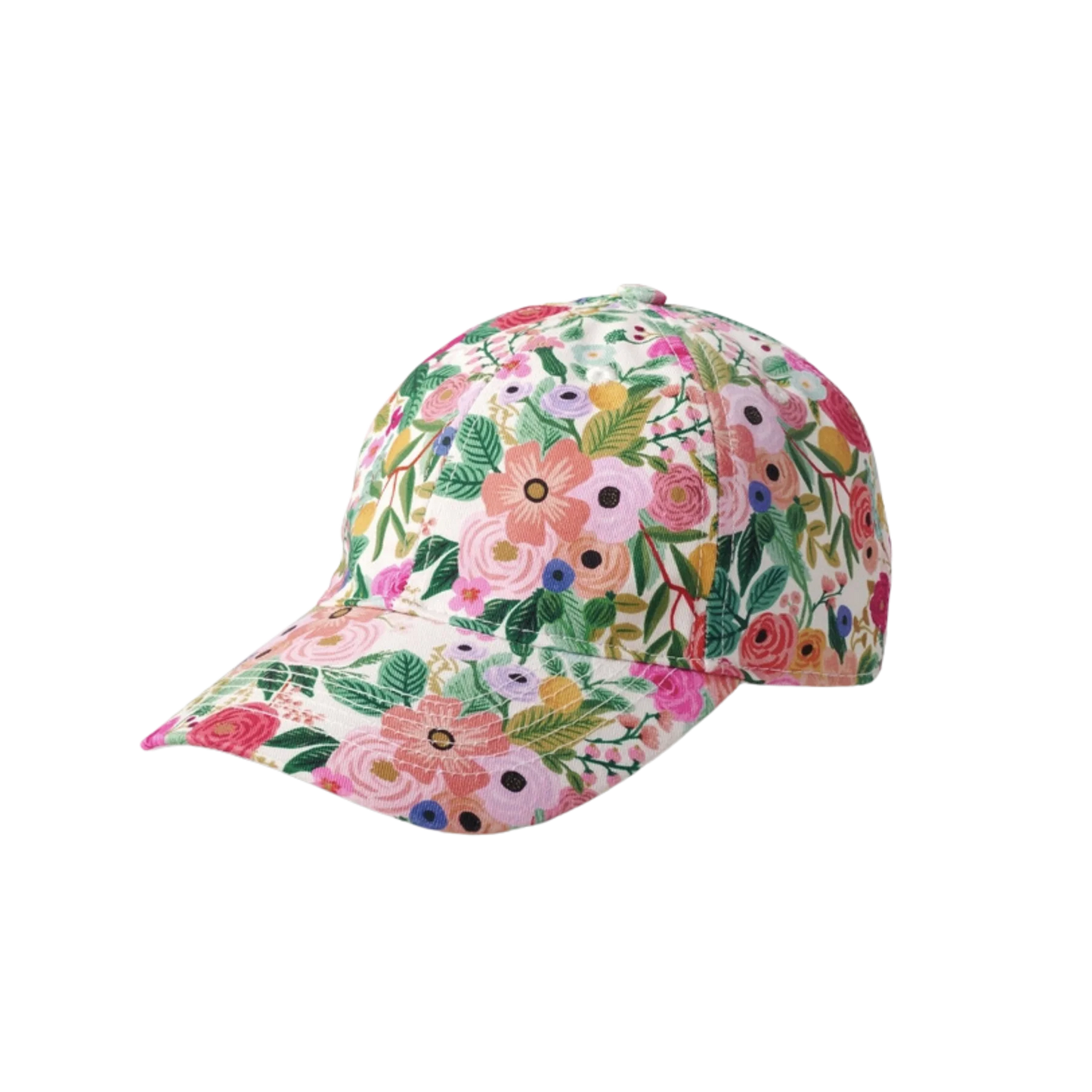 Rifle Paper Co - Baseball Cap - Garden Party - Findlay Rowe Designs