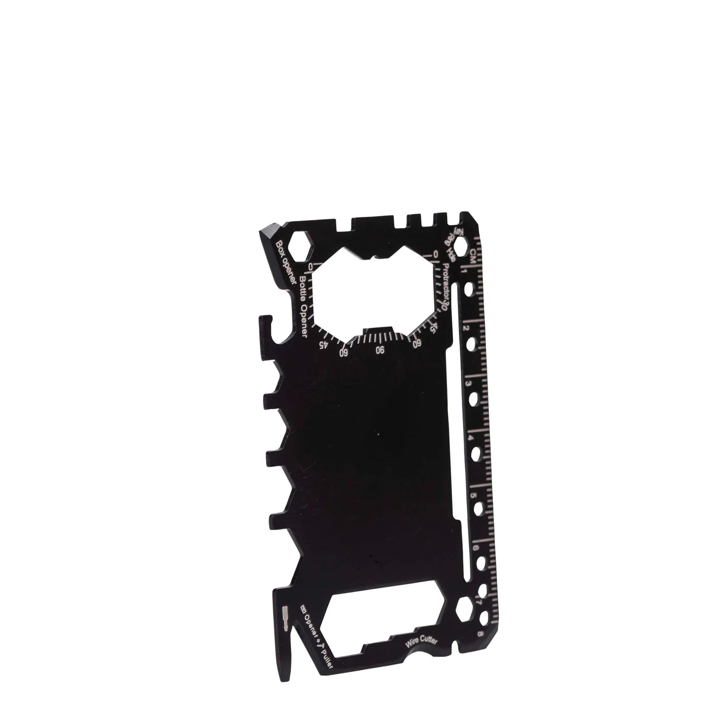 Mad Man -  Elite EDC Tool Card - Findlay Rowe Designs