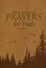 One-Minute Prayers for Dads - Findlay Rowe Designs