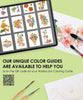 Grabie -Watercolor Coloring Club Box - Floral - Findlay Rowe Designs