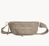 Hammitt - Charles Crossbody Medium - Pewter Brushed Gold - Findlay Rowe Designs