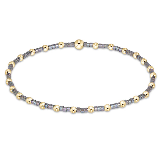 Enewton - Hope Sincerity Bracelet - Morning Mist