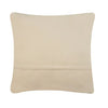 Pillow - Square - Christmas Labradoodle with Wreath. - Findlay Rowe Designs
